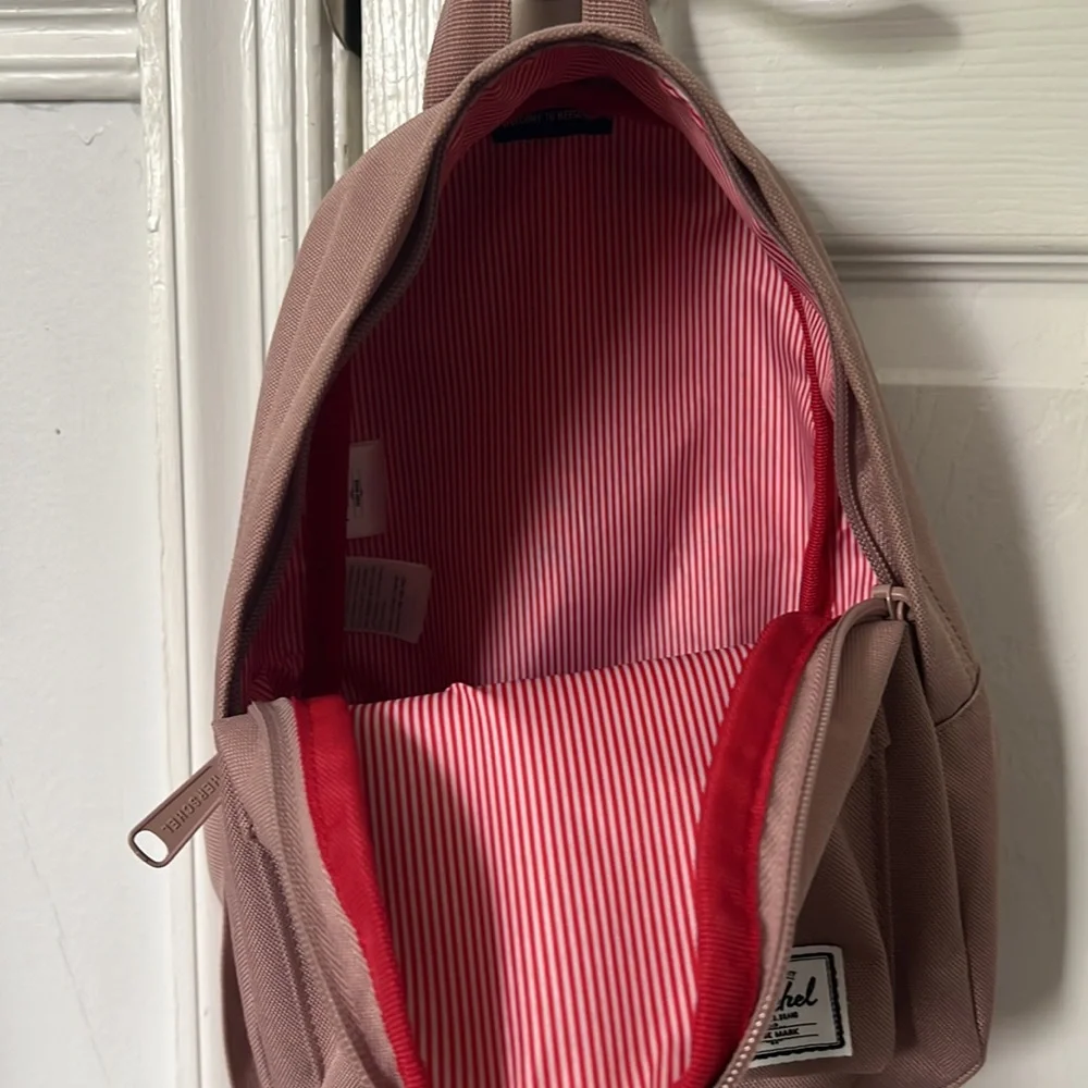 Herschel Classic Backpack - Mini - Picture 4 of 4